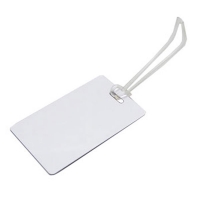 Holdbar og fleksibel bagagerem i klar blød silikone. Kan benyttes til flere typer kort, etuier m.m. 